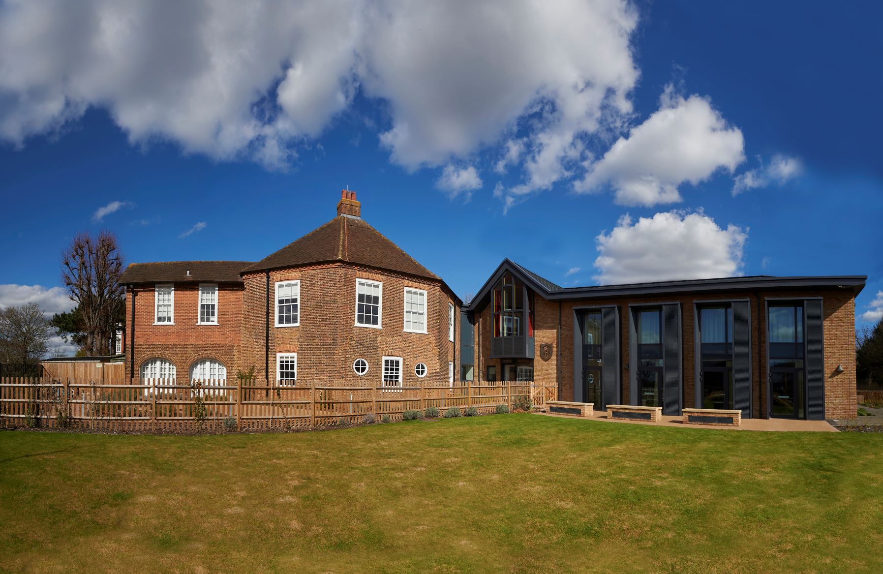 Wilberforce House exterior